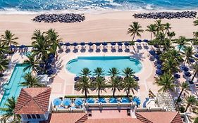 Breakers Resort in Palm Beach